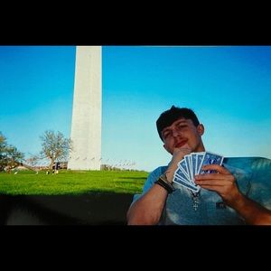 Meet your Posher, Bryce